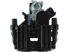 Disc Brake Caliper Centric Parts 142.34564