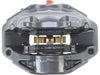 Disc Brake Caliper Centric Parts 142.34592