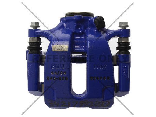 Disc Brake Caliper Centric Parts 142.34650