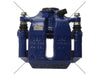 Disc Brake Caliper Centric Parts 142.34652