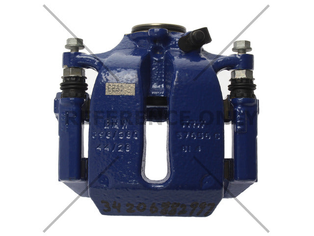 Disc Brake Caliper Centric Parts 142.34652