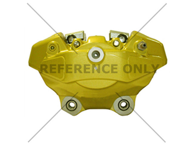 Disc Brake Caliper Centric Parts 142.34691