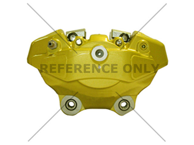 Disc Brake Caliper Centric Parts 142.34692