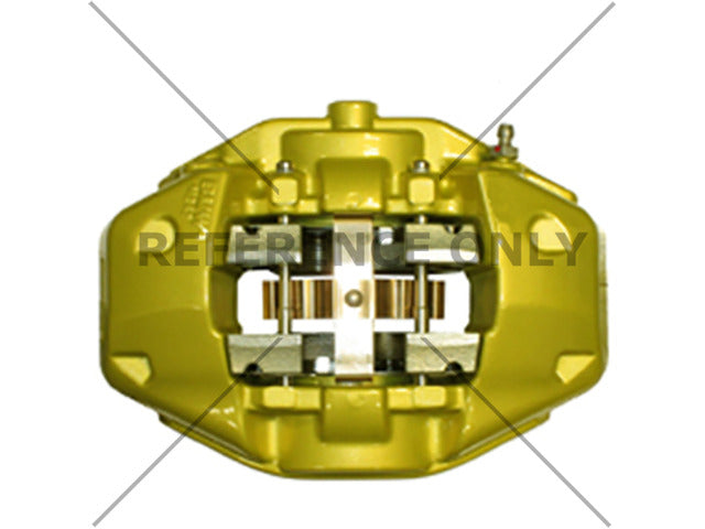 Disc Brake Caliper Centric Parts 142.34692