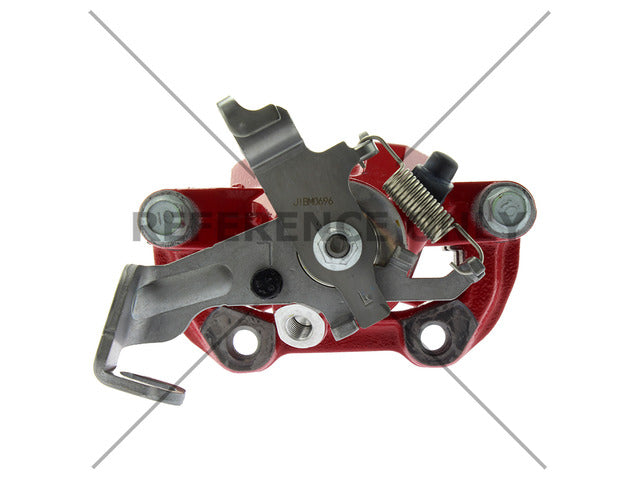 Disc Brake Caliper Centric Parts 142.34742