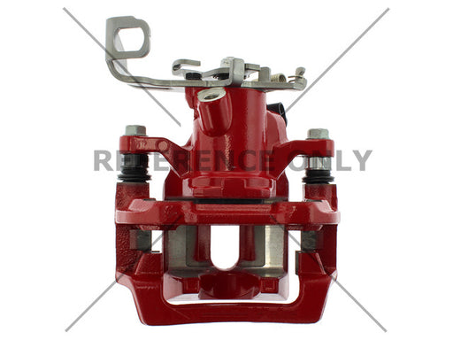 Disc Brake Caliper Centric Parts 142.34742