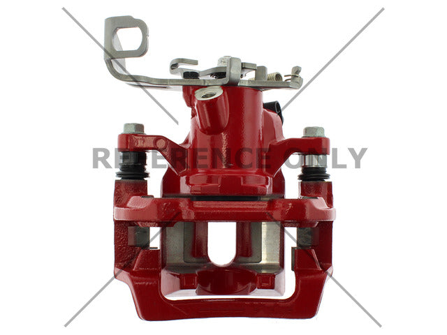 Disc Brake Caliper Centric Parts 142.34742