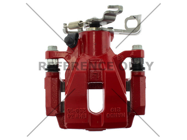 Disc Brake Caliper Centric Parts 142.34742