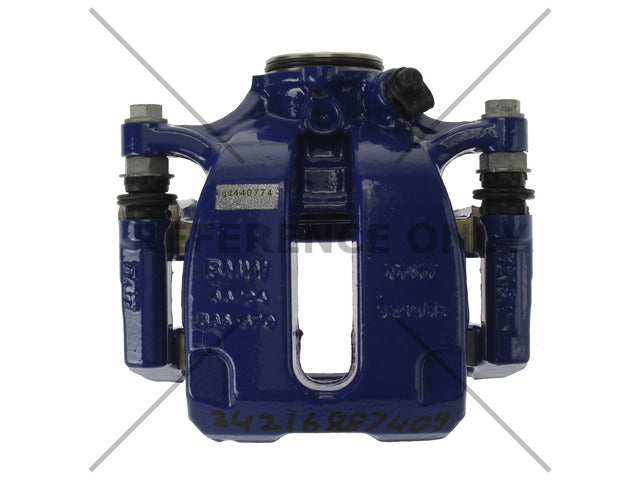 Disc Brake Caliper Centric Parts 142.34744