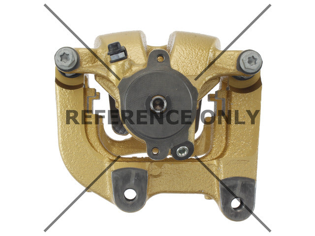 Disc Brake Caliper Centric Parts 142.34752