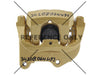 Disc Brake Caliper Centric Parts 142.34752