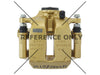 Disc Brake Caliper Centric Parts 142.34752