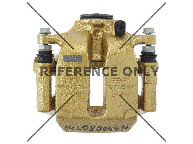 Disc Brake Caliper Centric Parts 142.34752