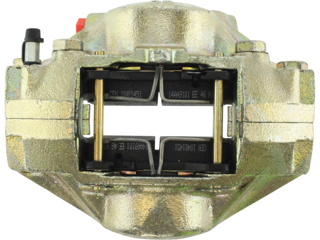 Disc Brake Caliper Centric Parts 142.35032