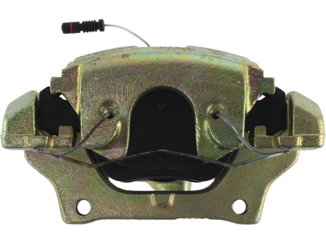 Disc Brake Caliper Centric Parts 142.35068