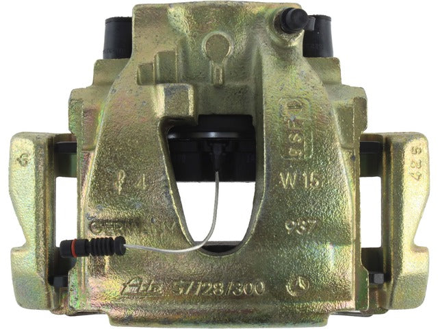 Disc Brake Caliper Centric Parts 142.35068