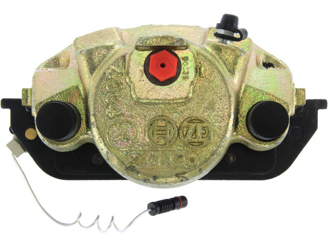 Disc Brake Caliper Centric Parts 142.35079
