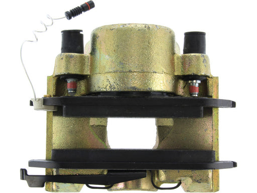 Disc Brake Caliper Centric Parts 142.35079