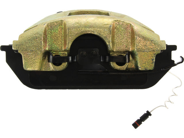 Disc Brake Caliper Centric Parts 142.35079