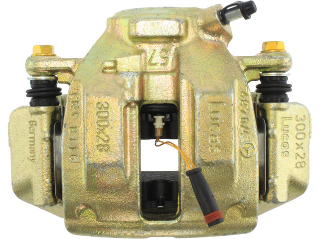 Disc Brake Caliper Centric Parts 142.35085