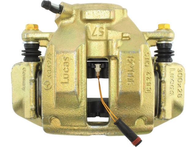 Disc Brake Caliper Centric Parts 142.35086