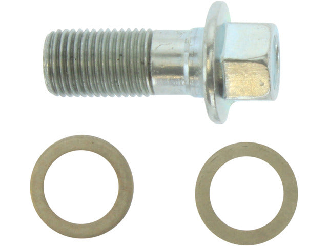 Disc Brake Caliper Centric Parts 142.35092