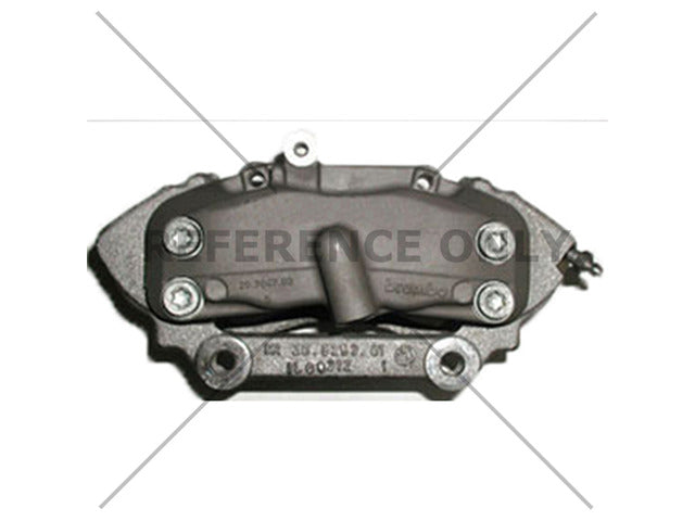 Disc Brake Caliper Centric Parts 142.35110