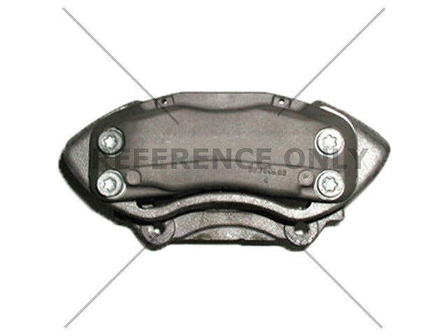 Disc Brake Caliper Centric Parts 142.35110