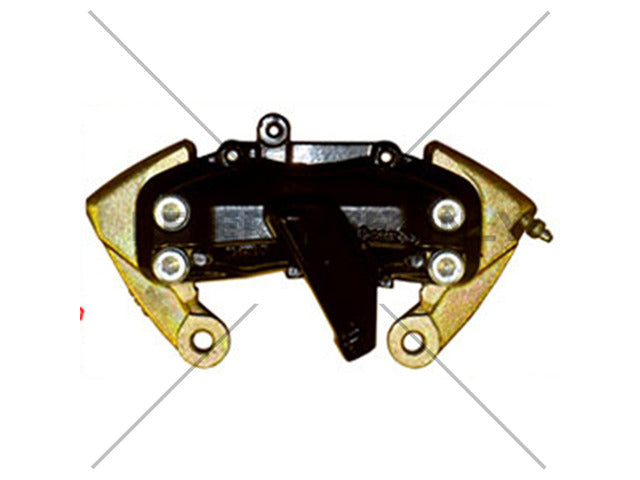 Disc Brake Caliper Centric Parts 142.35122