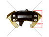 Disc Brake Caliper Centric Parts 142.35122