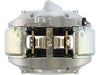 Disc Brake Caliper Centric Parts 142.35135