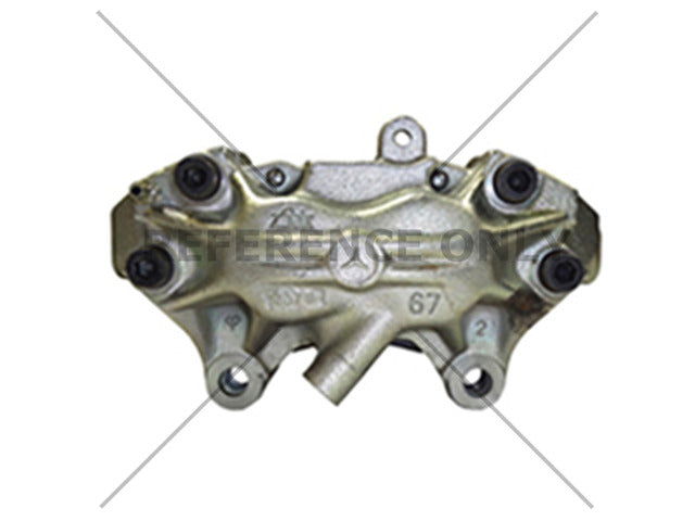 Disc Brake Caliper Centric Parts 142.35142