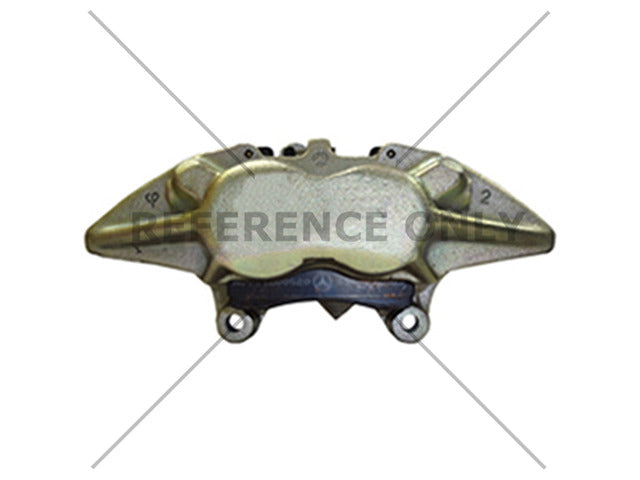 Disc Brake Caliper Centric Parts 142.35142