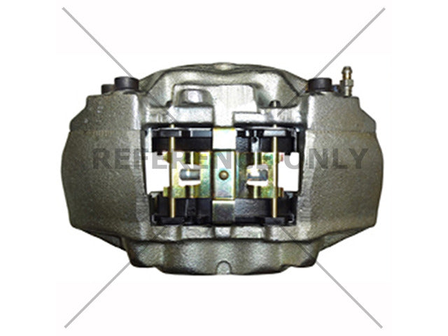 Disc Brake Caliper Centric Parts 142.35142