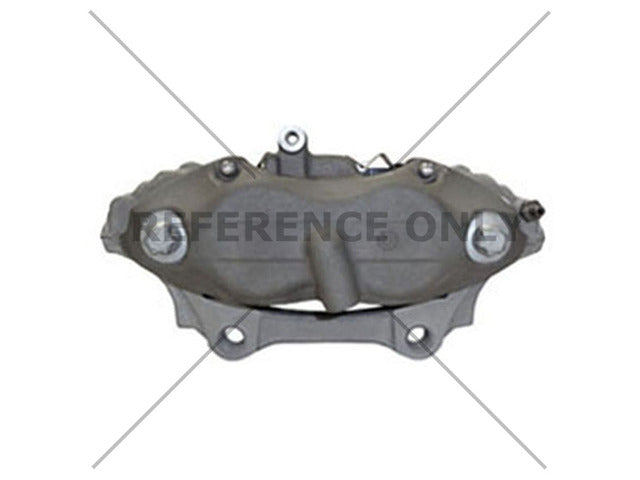 Disc Brake Caliper Centric Parts 142.35144