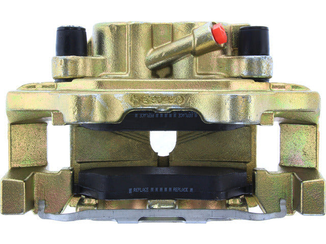 Disc Brake Caliper Centric Parts 142.35160