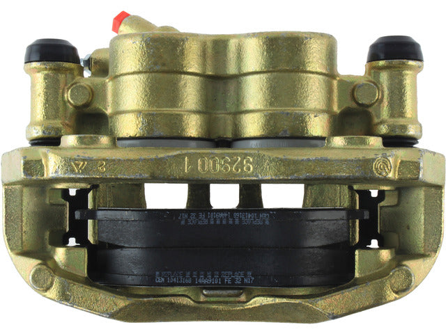 Disc Brake Caliper Centric Parts 142.35161