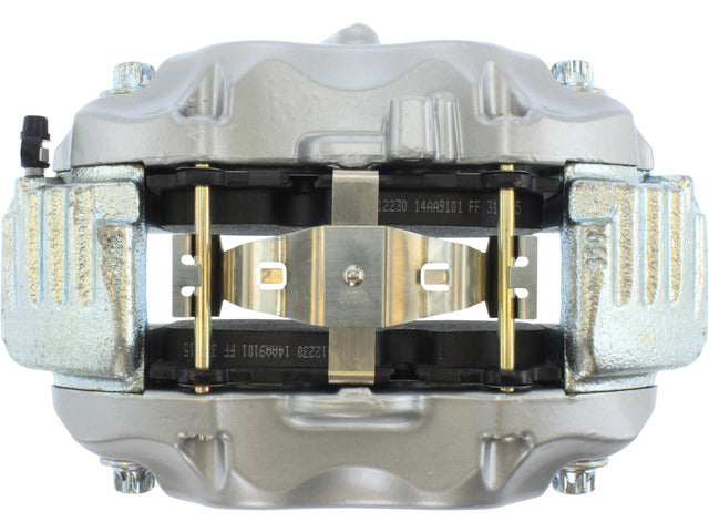 Disc Brake Caliper Centric Parts 142.35168
