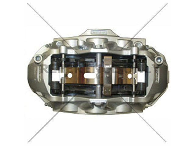 Disc Brake Caliper Centric Parts 142.35182