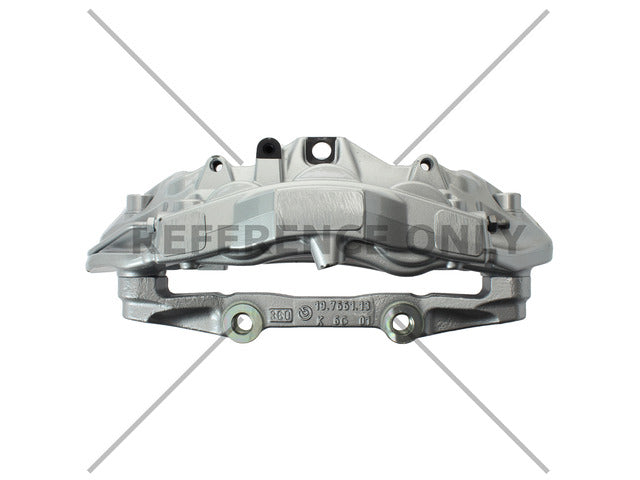 Disc Brake Caliper Centric Parts 142.35186