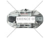 Disc Brake Caliper Centric Parts 142.35186