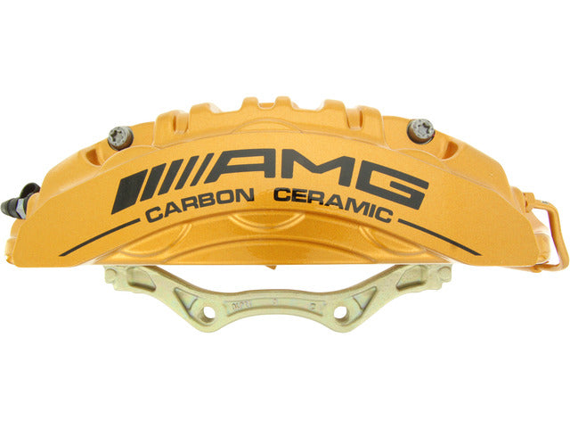 Disc Brake Caliper Centric Parts 142.35194