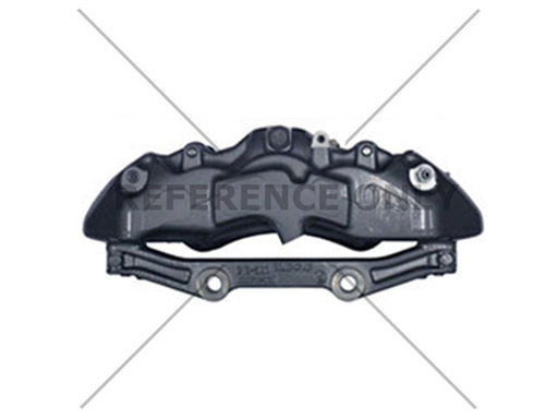Disc Brake Caliper Centric Parts 142.35196