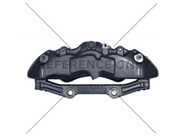 Disc Brake Caliper Centric Parts 142.35196