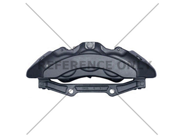 Disc Brake Caliper Centric Parts 142.35196