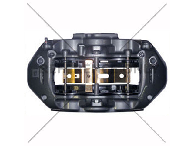 Disc Brake Caliper Centric Parts 142.35196