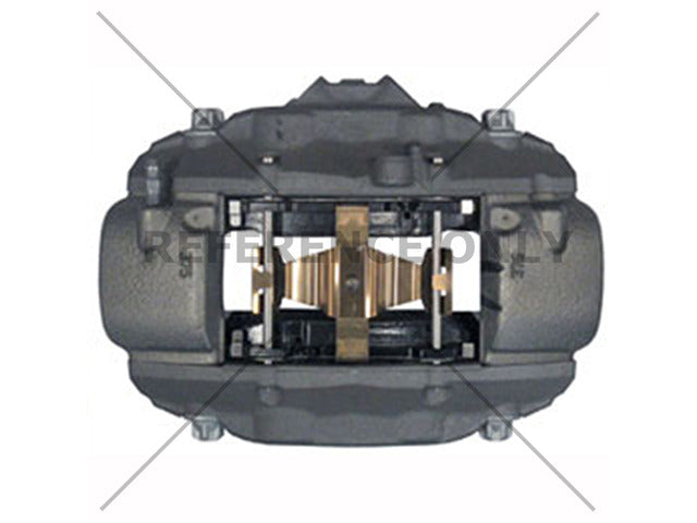 Disc Brake Caliper Centric Parts 142.35198
