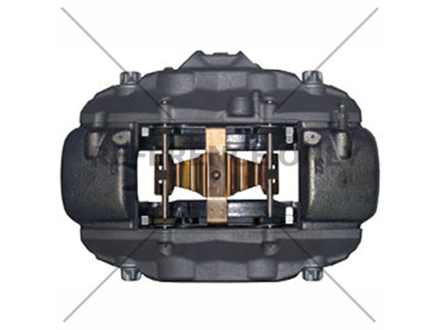 Disc Brake Caliper Centric Parts 142.35200