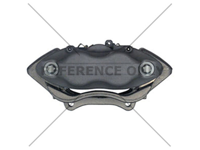 Disc Brake Caliper Centric Parts 142.35204