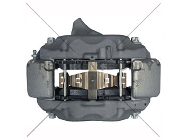 Disc Brake Caliper Centric Parts 142.35204